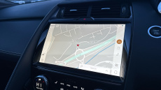 Jaguar E-Pace 2.0 D200 R-Dynamic SE 5dr Auto Diesel Estate